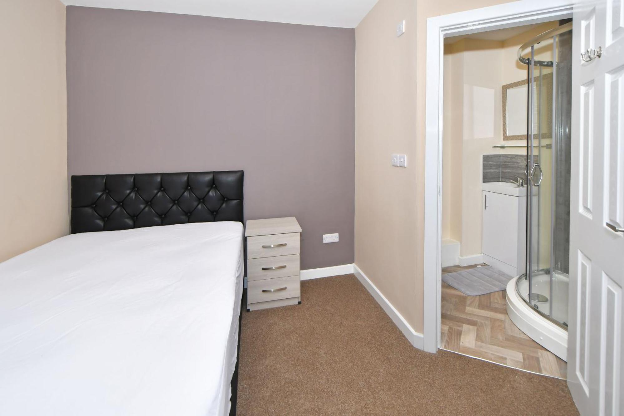 فندق Townhouse At Alton Street كرو المظهر الخارجي الصورة