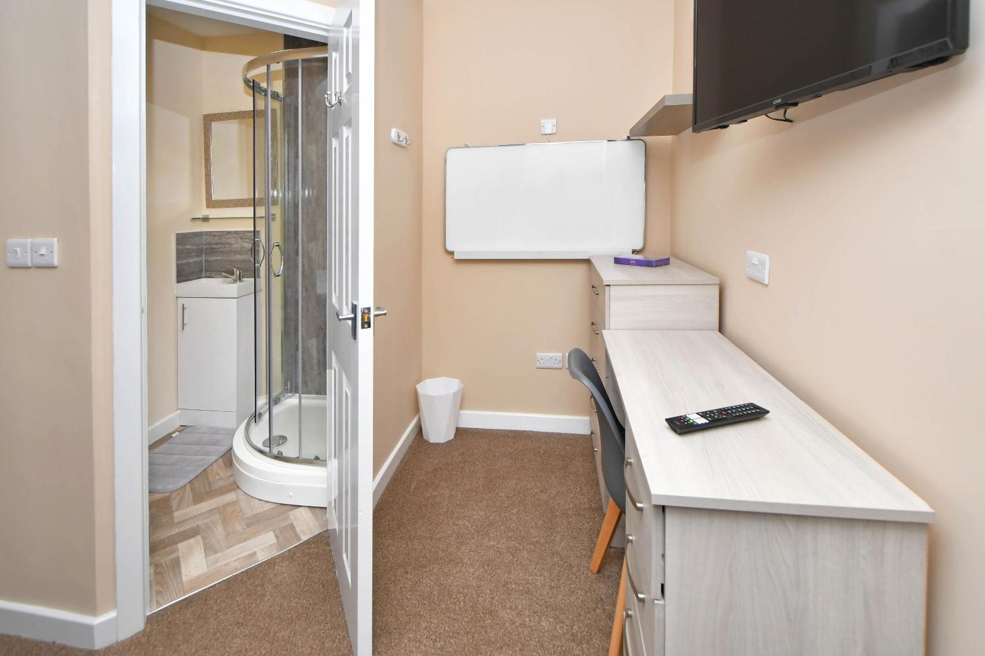 فندق Townhouse At Alton Street كرو المظهر الخارجي الصورة